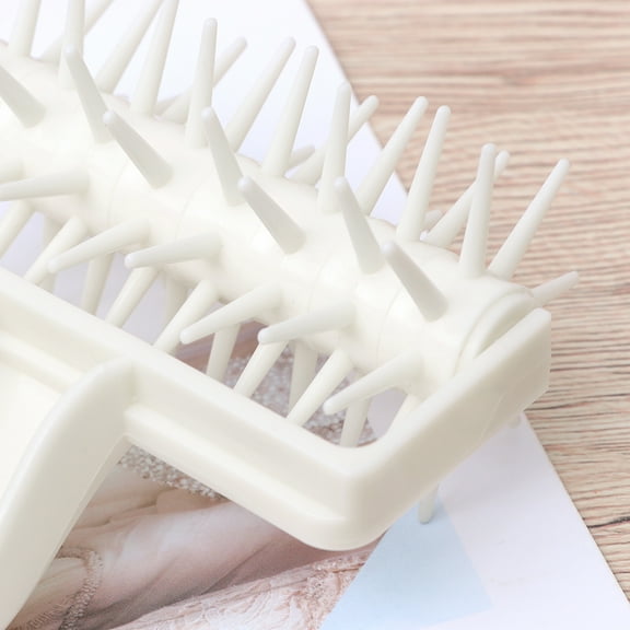 Raindrops Docker Roller for Kitchen Pastry Pizza Maker