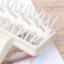 Raindrops Docker Roller for Kitchen Pastry Pizza Maker