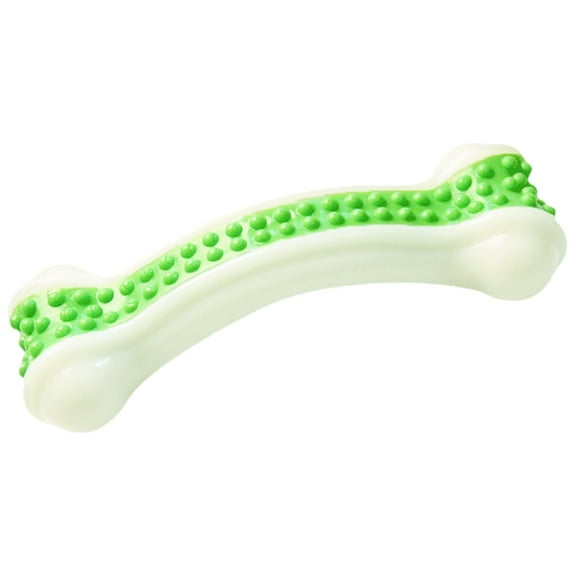 Raindrops Nylon Dog Toy for Puppies Indoor Use 1Pack