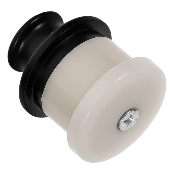Raindrops Door Handle Foldable Kitchen Cabinet Knob Rv Cabinet Door Knob Wardrobe Handle