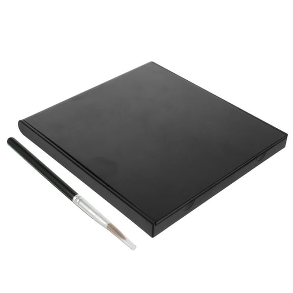 Raindrops  Drawing Watercolor Tablet Paintbrush Writing Board Painting