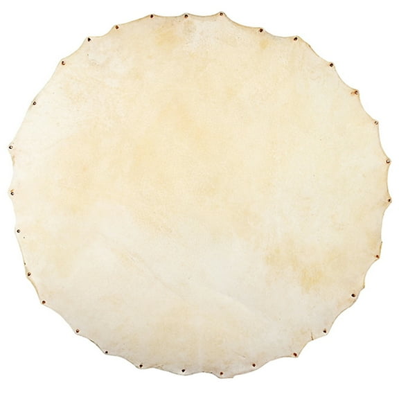 Raindrops Drums Tabla Drum Drum Skin African Drum Accessories 30.00X30.00X0.20CM