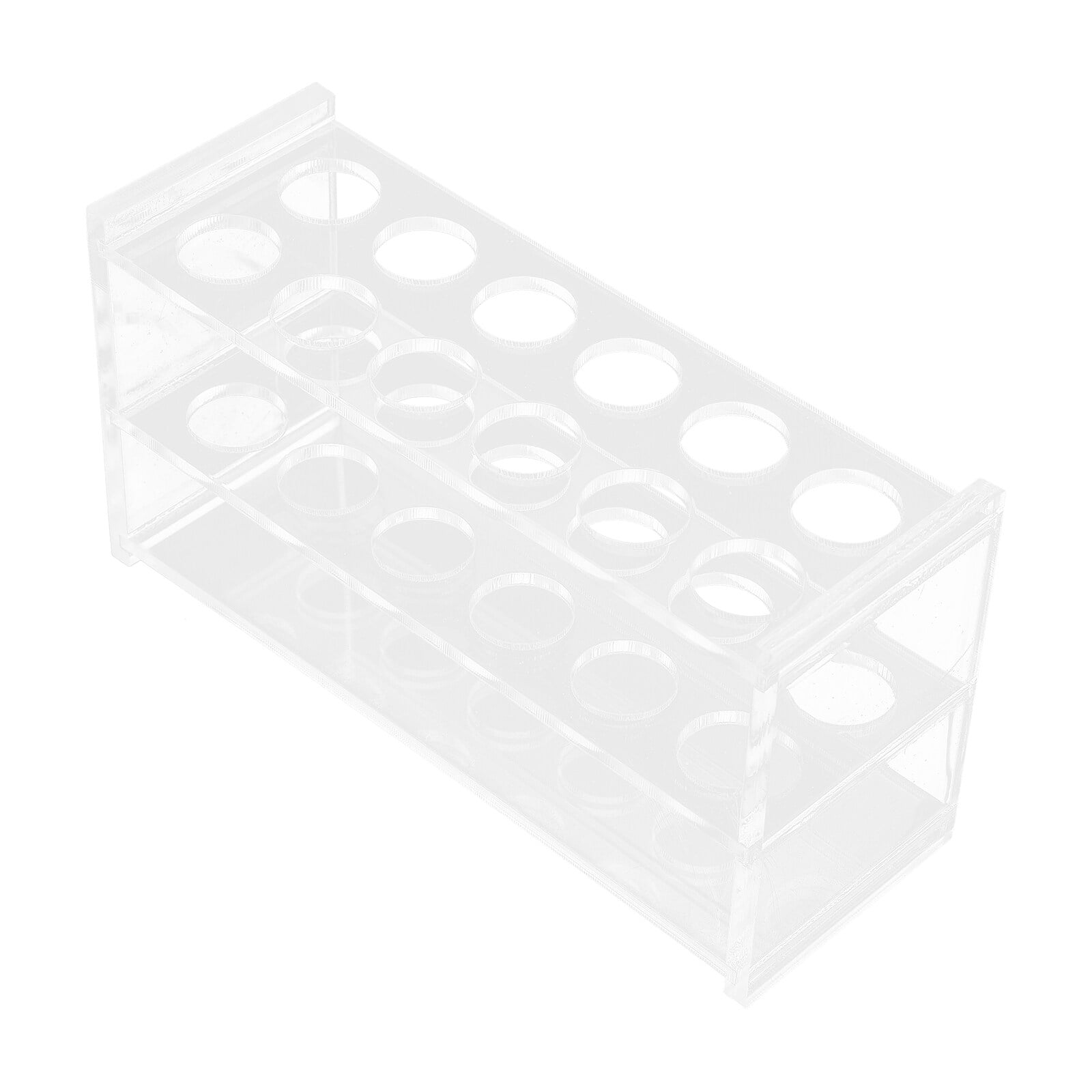 Raindrops Drying Rack Hose Clamp Test Tube Laboratory Holder ...