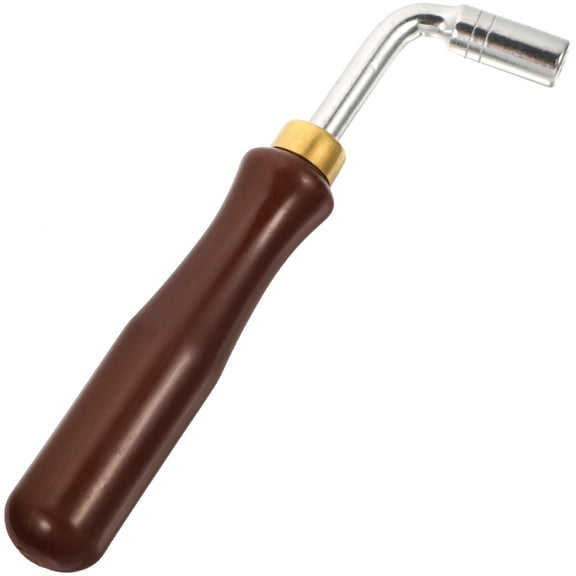 Dulcimer Wrench Accessory High Efficient Dulcimer Tone Tuning Accessory