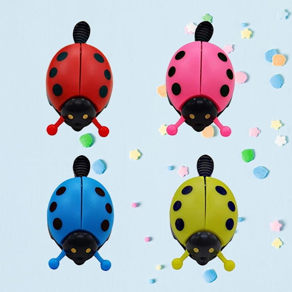 Raindrops Durable Bike Bells with Clear Sound Easy to Set on Handlebar Made of Aluminium Alloy Assorted Color