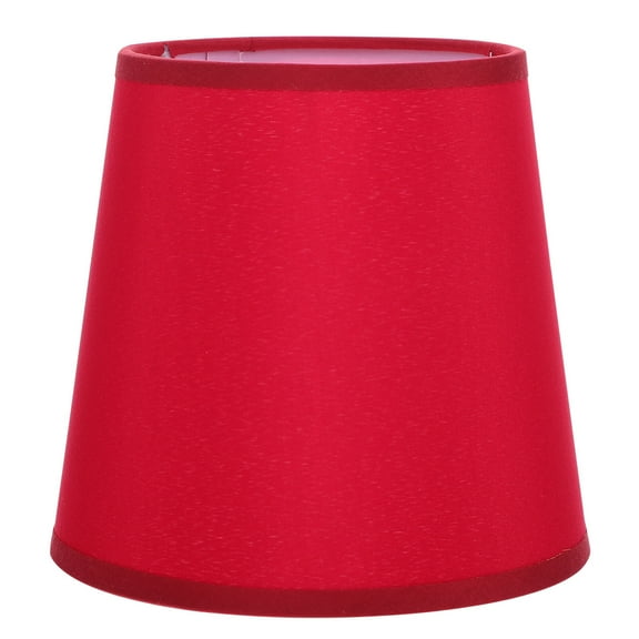 Raindrops Durable Cloth Lamp Light Shade Creative Lamp Cover