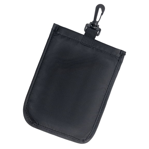 Raindrops Durable Draw String Bag Golf Ball Holder Practical Design 1Pack