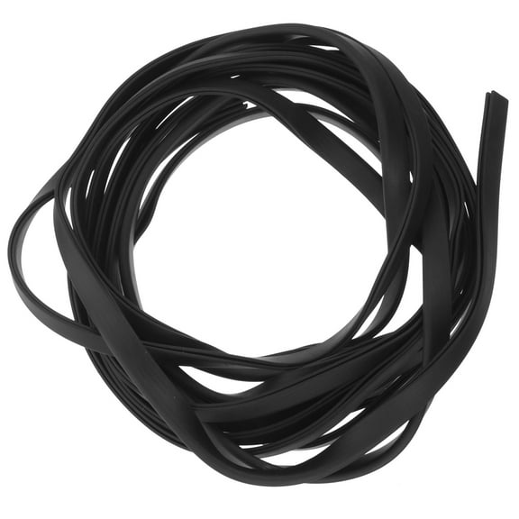 Raindrops  Dust Proof Window Blocker Sealing Strip Rubber Edging