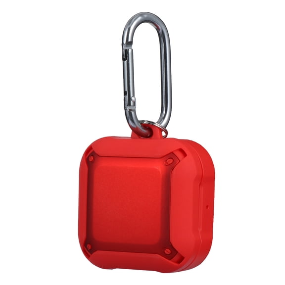 Raindrops Ear Buds Shell Protective Earphone Case Portable Headphone Carrying