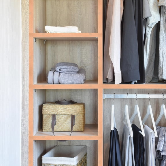 Raindrops Beige Wood Edging Trim for Home Furniture Durable and Elegant