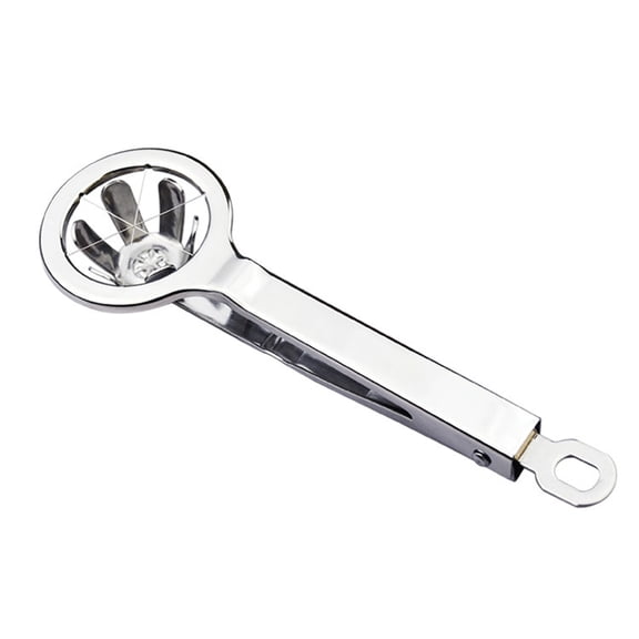 Raindrops Egg Cutter Cutting Tool Restaurant Kitchen Gadget