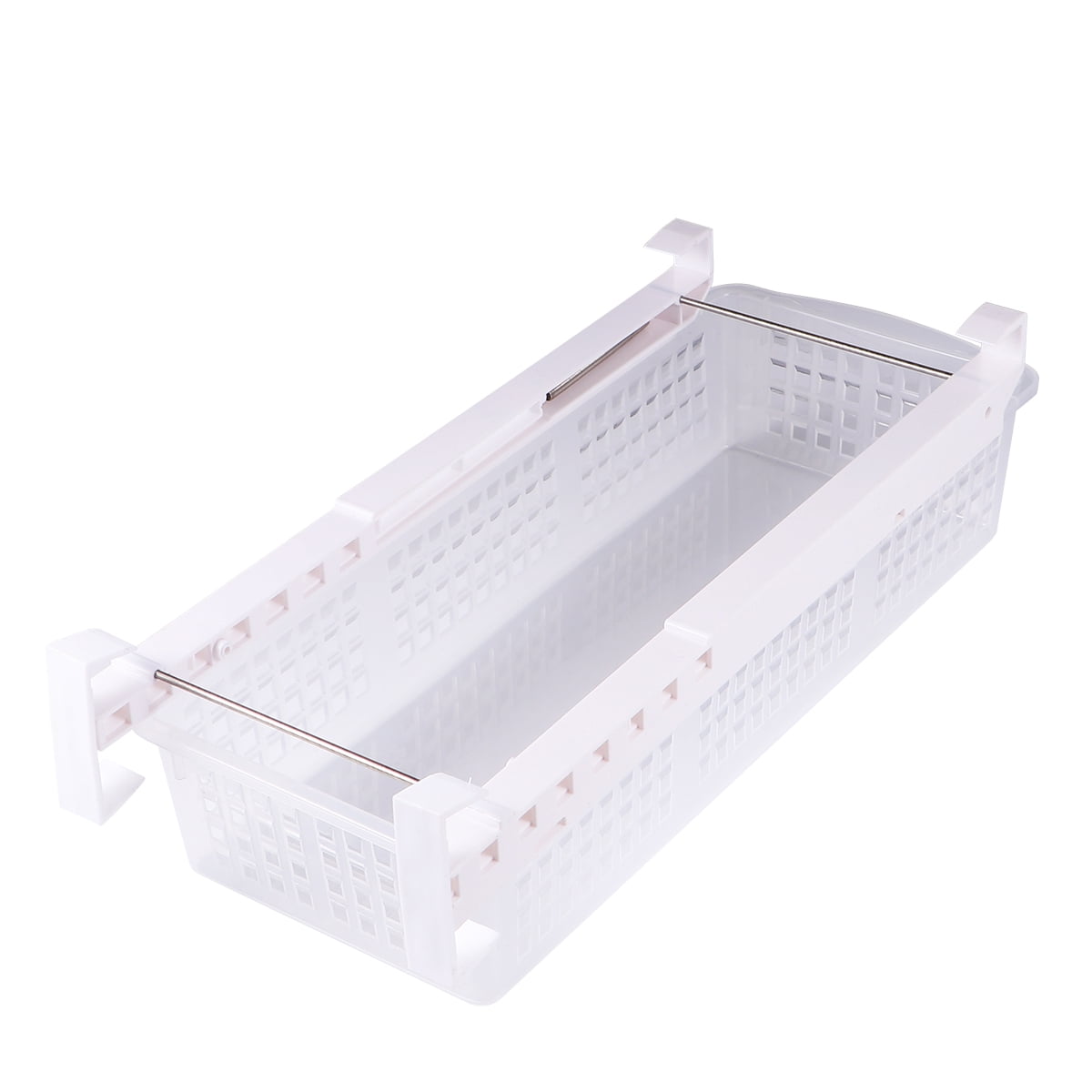 LABRIMP Egg Storage for Fridge Container Transparent PP 1Pcs