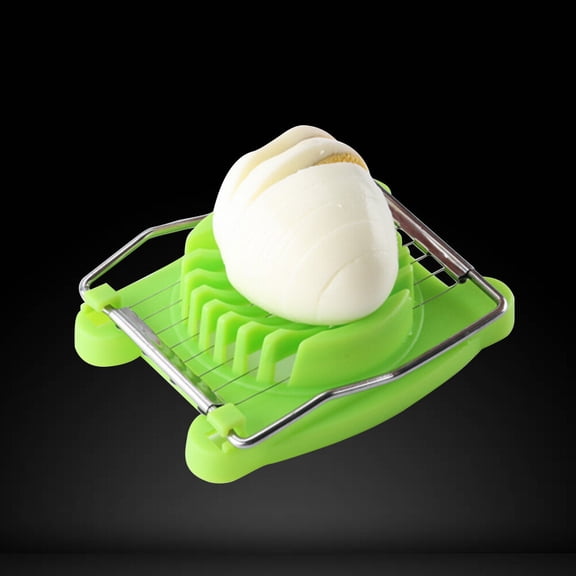 Raindrops Stainless Steel Slicer Kitchen Tool Set for Cutting and Processing, and Convenient 1 Set