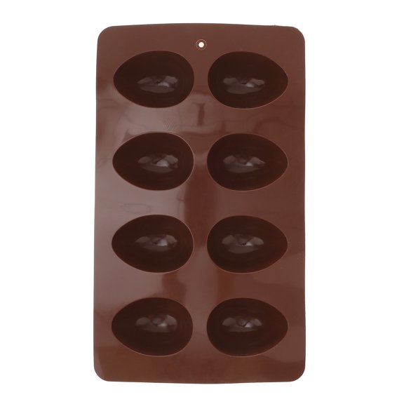 Raindrops Silicone Baking Moulds Chocolate Making Shape Non-Stick Easy Clean Coffee