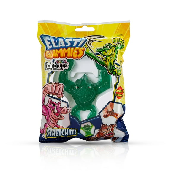 Raindrops Elasti Gummies