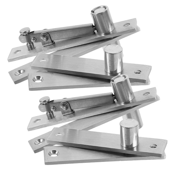 Raindrops Electric Snow Cars Hidden Hinge 13.00X5.50X2.50CM Silver