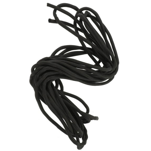 Raindrops Electrical Cord Organizer Wrap Wire Management Power Self-rolling Sheath