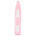 thumbnail image 1 of Raindrops Electrical Pet Clipper Professional Grooming Tool Pet Shaving Machine Hair Trimmer for Dog Cat (Local Shaver, Battery Style, Pink, No Dry Batteries), 1 of 7
