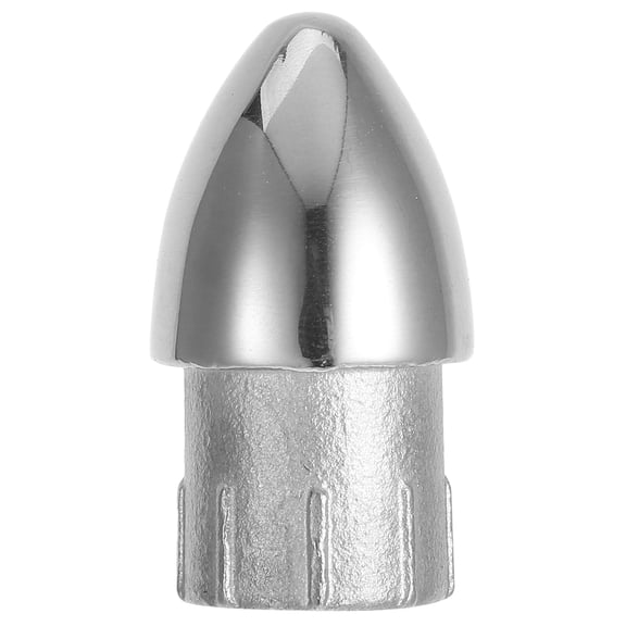 Raindrops Stainless Steel Top Hardware Eye End Cap for Boat, Marine Grade, Resistant, Easy Installation