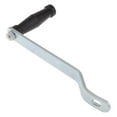 thumbnail image 1 of Raindrops Ergonomic Grip Winch Handle 1Pack for Marine Trailer and Boat Use, 1 of 8