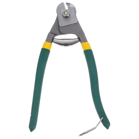 FOMIYES Heavy Duty Electrical Wire Cutters with Multifunctional Design and Comfortable Grip