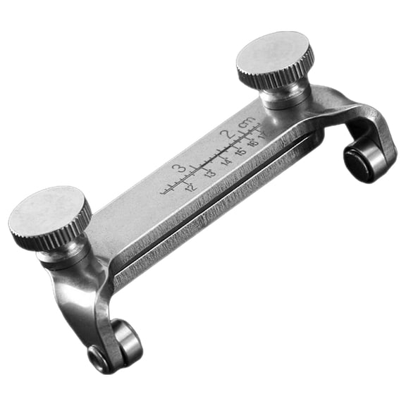 Raindrops Stainless Steel Portable Cutter Sharpener Ergonomic Kitchen Sharpening Tool