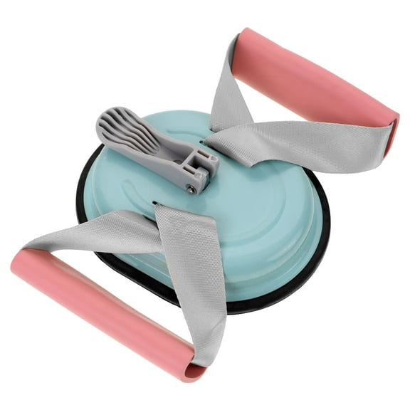 CHICHUMID Multi Functional Ab Exercise Device 1Set 8.7x5.9x4.1in