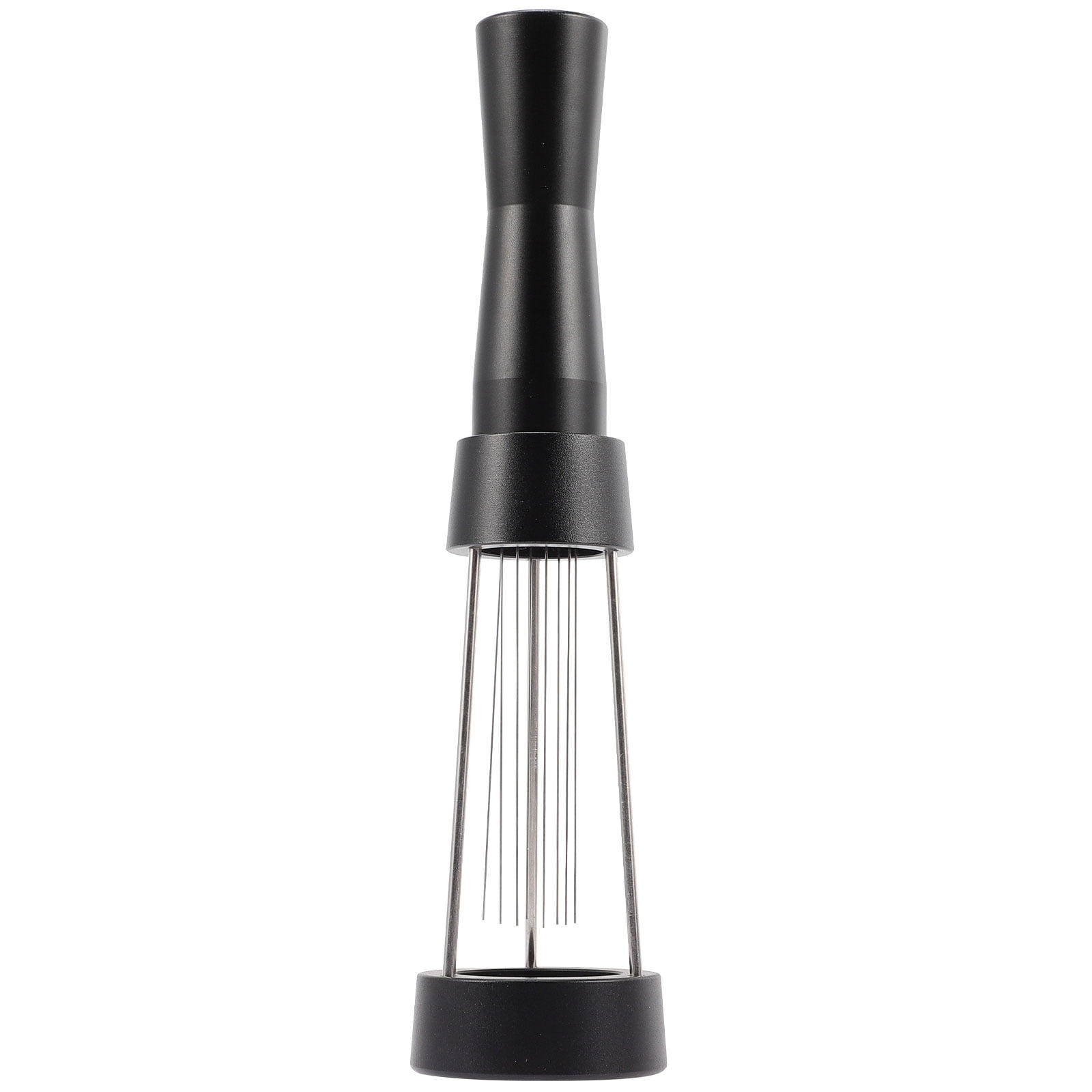 Raindrops Espresso Stirrer Tool Coffee Powder Distributor With Base For ... - Resist Raindrops American Espresso