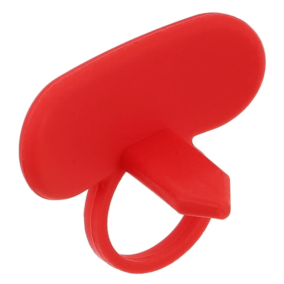LABRIMP Pool Stick Accessories Billiards Training Red 1Pack