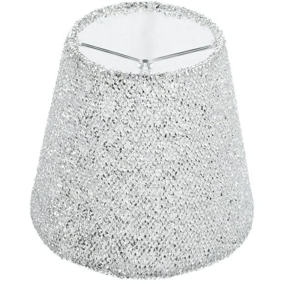 Raindrops Fabric Lampshade Shades Small Lampshades for Table Light