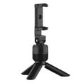 thumbnail image 1 of Raindrops Face Tripod For Auto Follow Gimbal Stand Height Compatible With Streaming Video Recording For Content Creation, 1 of 8