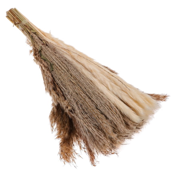 Raindrops Fake Bouquet Dried Flower Decoration Ornaments Special Events Decoration 45X12CM