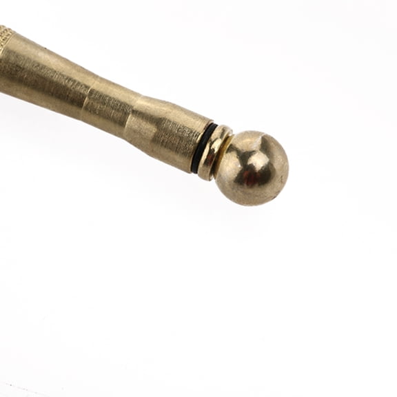 Raindrops Fishing Plier Glass Cutter Carbide Golden 1Pcs Cutting Glass Craftsmen