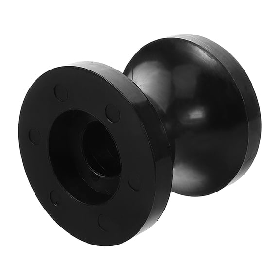 Raindrops Fitness Equipment Accessory Plastic Wheel for Exercise Bike and Gym Equipment Workout Equipment Replacement Pulley Wheel