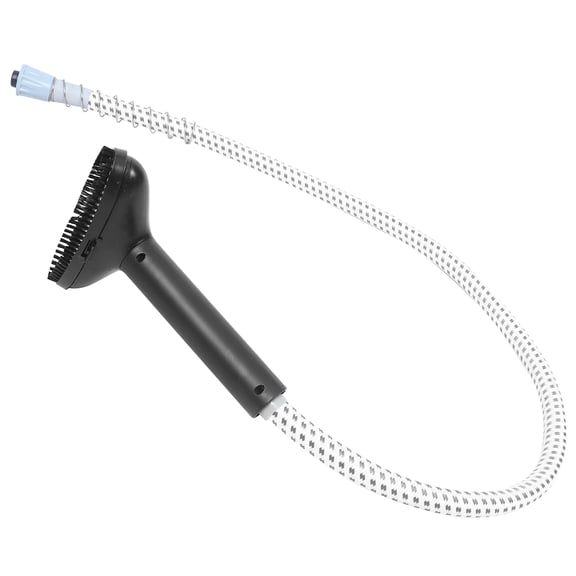 Raindrops Flexible Design Garment Steamer Replacement Parts Multi Plastic 1 Set