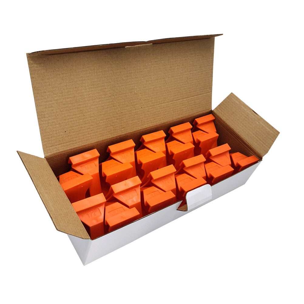Raindrops  Floor Installation Tools Vinyl Repair Kit Wire Strippers Laminate Flooring Man Orange