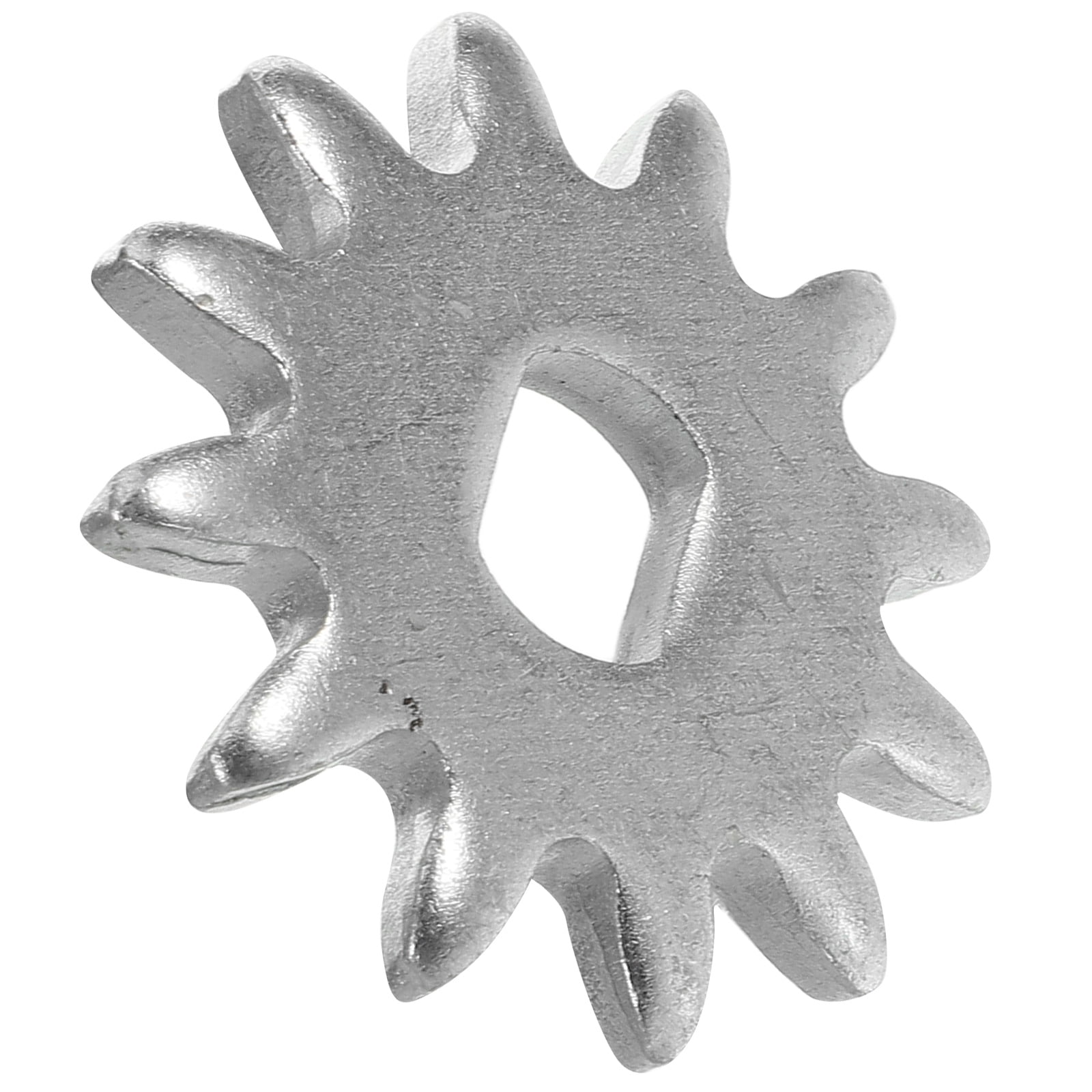 Raindrops Floor Jack Handle Replacement Gear Release Switch Horizontal Hydraulic Jack Gear Repair Metal Gear for Universal Automotive Gear Components for Car Jacks