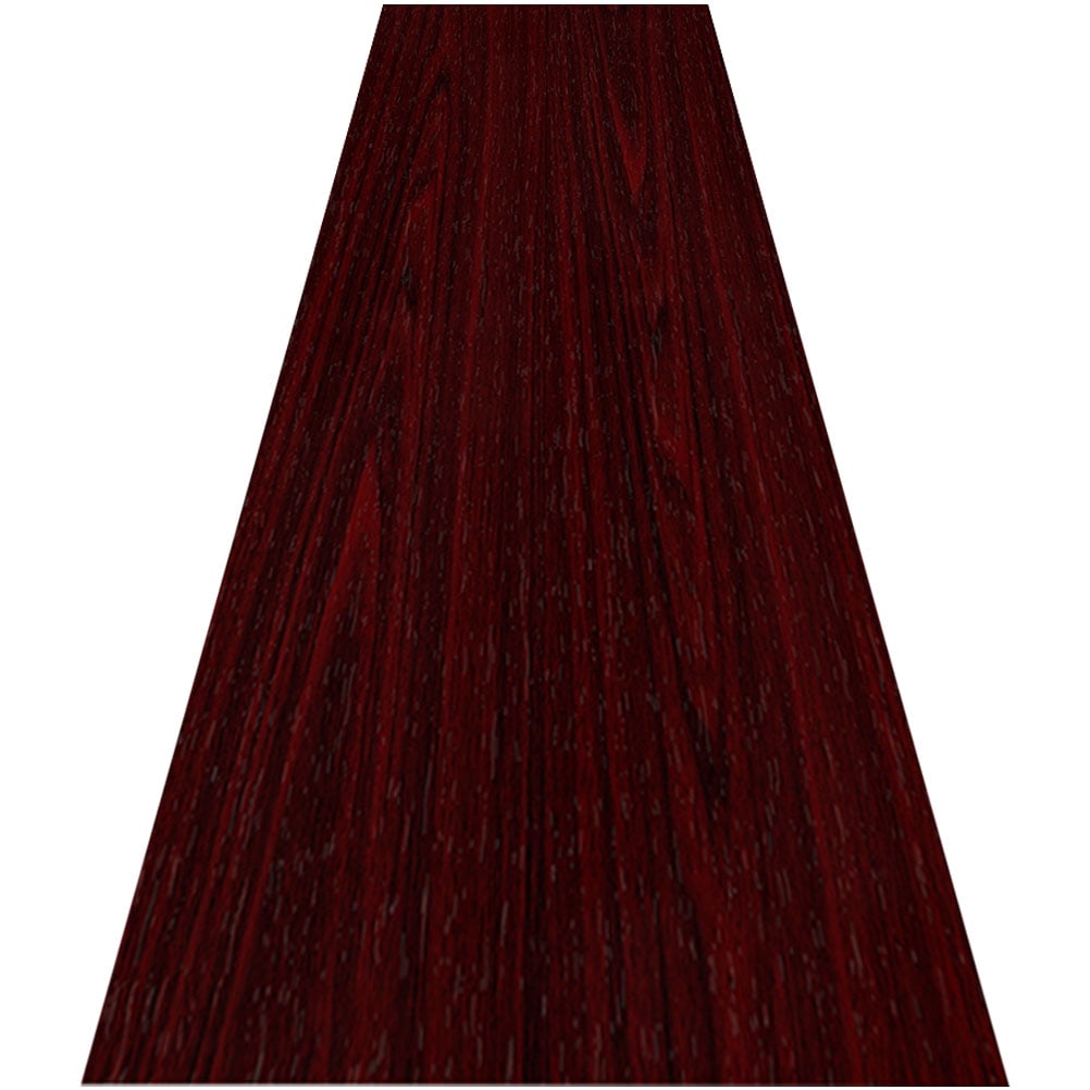 Raindrops  Floor Tiles Wood Grain Stickers Linoleum Decorative