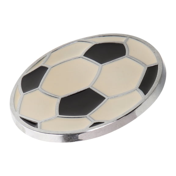 Raindrops Football Car Stickers Badge Decal Bumper for Cars Truck Decals