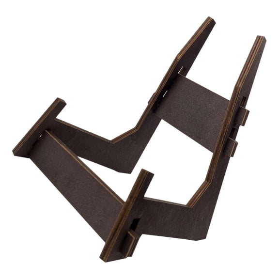 Raindrops Frames Wall Plate Stand Photo Award Display Delicate Elegant