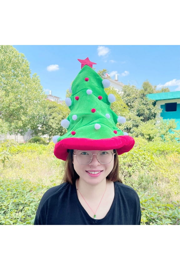 Friends Holiday Season Hat Assorted Color 1Pack