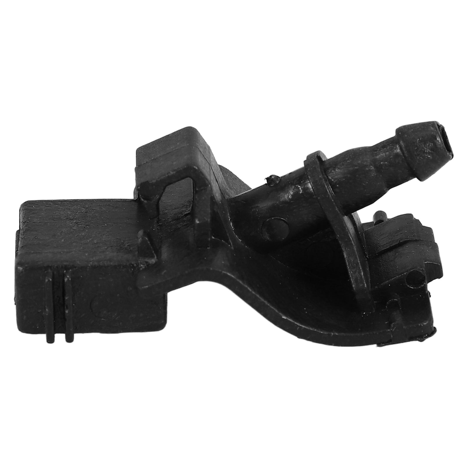 Raindrops Front Windshield Washer Spray Nozzle Windshield Wiper Nozzle ...