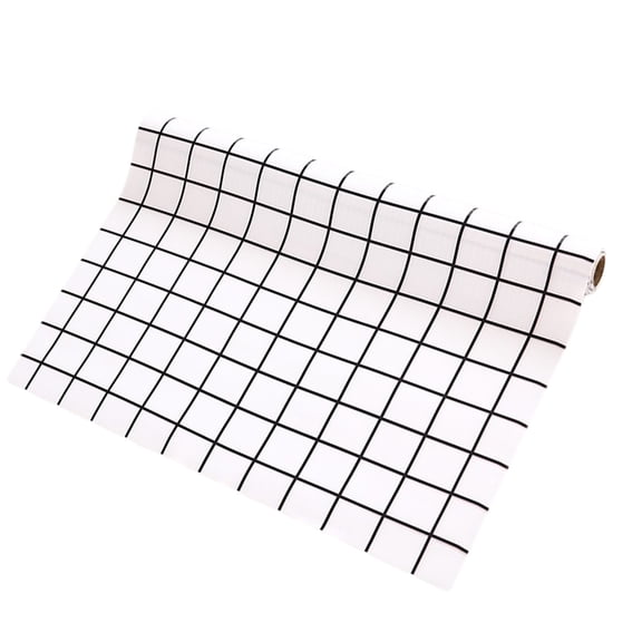 Raindrops Insulated Mats White Stain Cuttable Cabinet Drawer Liners Non Protective Pads