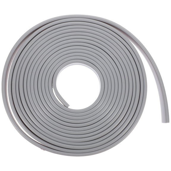 Raindrops Gaffer Tape Edges Banding Furniture Restoration Tape 500CM Light Grey