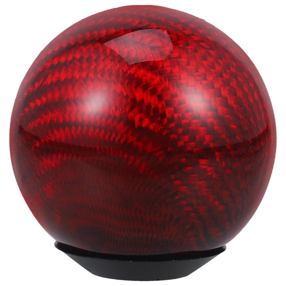 Raindrops Gear Shift Knob Replacement Manual Gear Shifter Pattern Manual Shift Knob Shifter