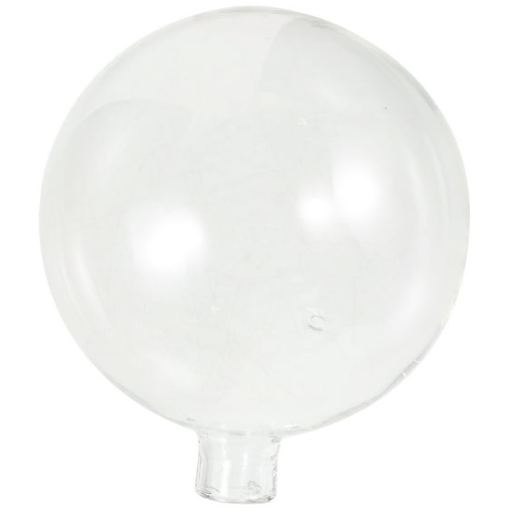 Raindrops Glass Lamp Shade 80mm with G4 Light Socket for Pendant Lamp Decorative Lighting Fixture