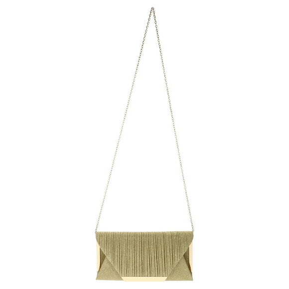 Glitter Bright Eye Bag Handbag Mini Tote Cross Body for Woman Dinner Party Golden