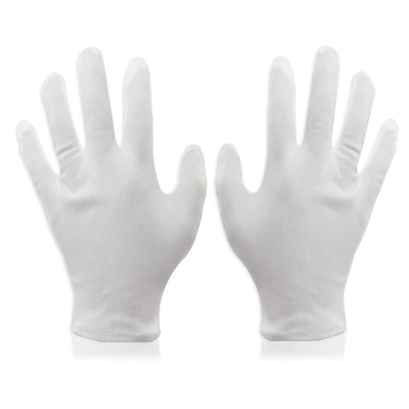Raindrops Gloves for Negative Films Plastic Disposable Lightweight Pictures Man Work