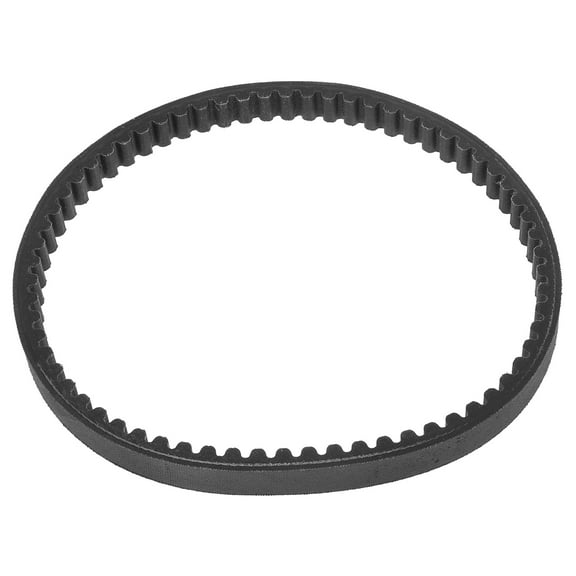 Raindrops Go Kart Drive Belt 1Pack for ATVs and Off-road Vehicles with Transfer Technology 11.8x9.4x0.79in