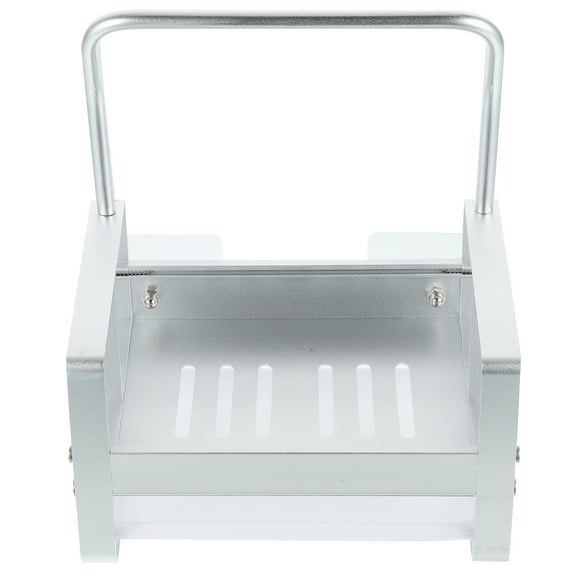 Raindrops Kitchen Dish Drainer Rack with Multi-Functional Storage Shelf, Compact and Portable for Home and Travel Use